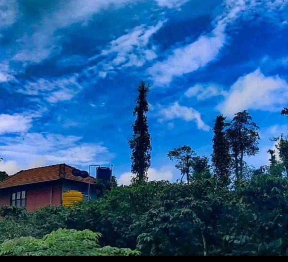 Agastya Lake View Coorg Madikeri Exterior foto
